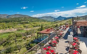Hotel&Spa des Gorges du Verdon